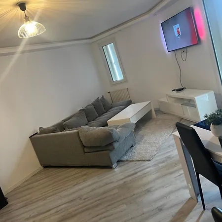 Apartmán Jo 2024